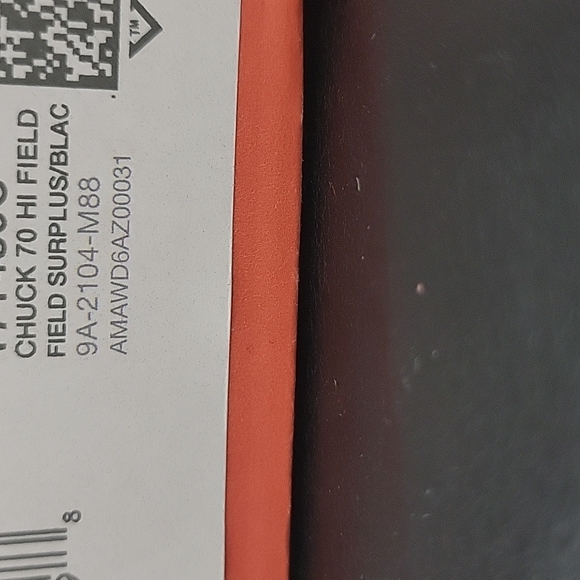 Converse High Top Brand new - Picture 15 of 15